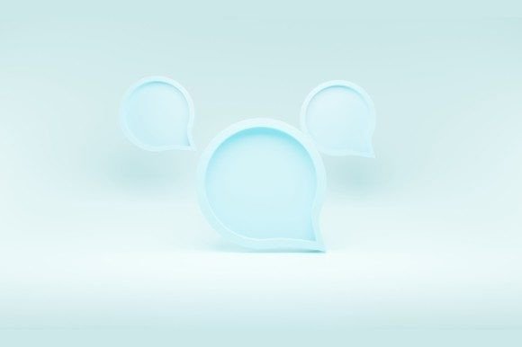 3D Social Media Notification Love JPG: A Powerful Design Tool for Modern Communication
