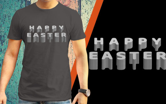 Happy Easter 3D Text Effect Design: A Guide to Choosing and Using It Right