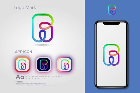 R 3D Branding Logo – A Dynamic Solution for Modern Business Identity