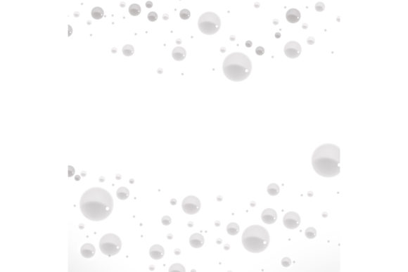 Strategic Use of Foam Background Soap Detergent Vector in Design and Branding