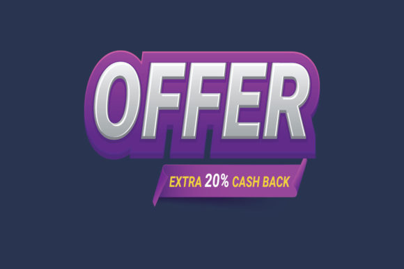 Unlocking the Power of Creative Offer Text Effect with Simple Professional 3D Font Design