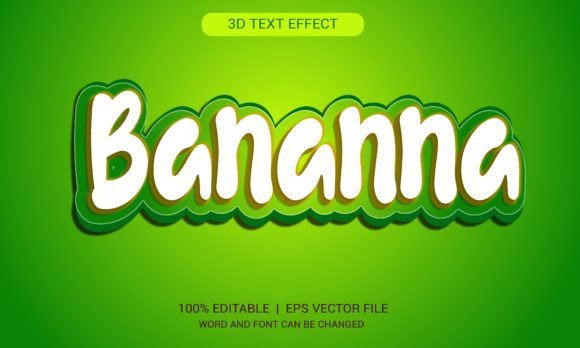 What to Know About 3D Text Effect Design for Creative Projects